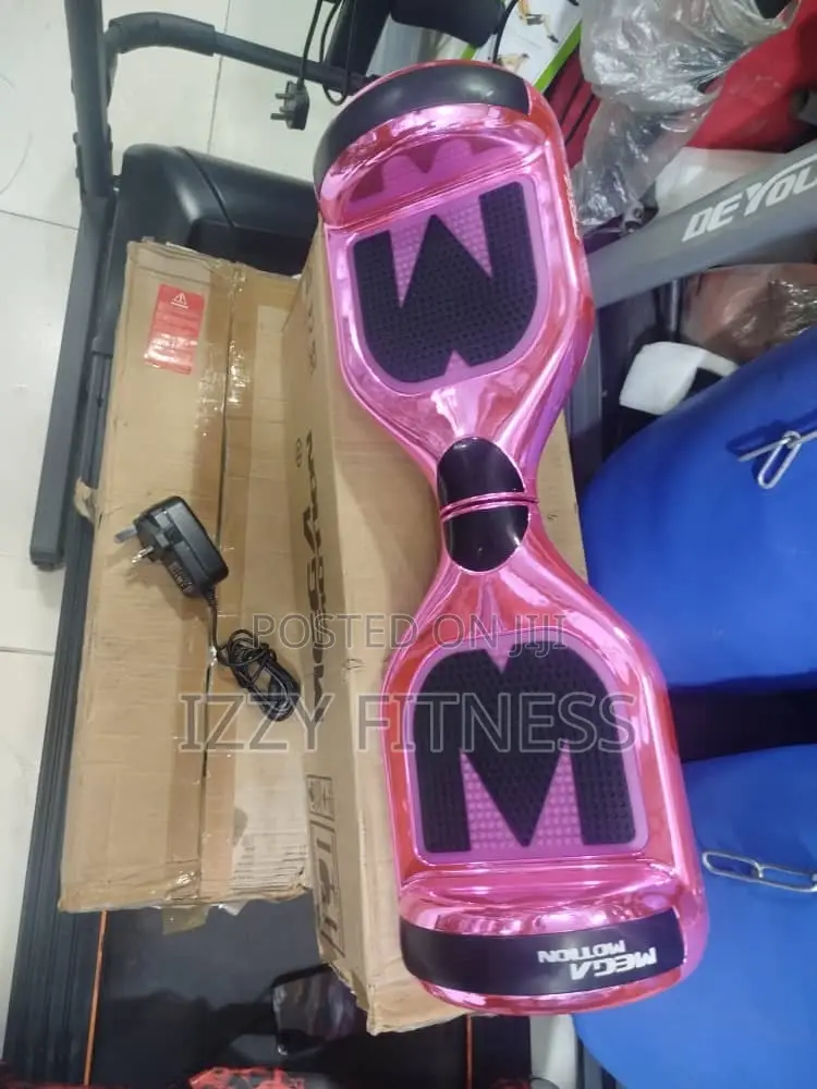 Brand New Hoverboard