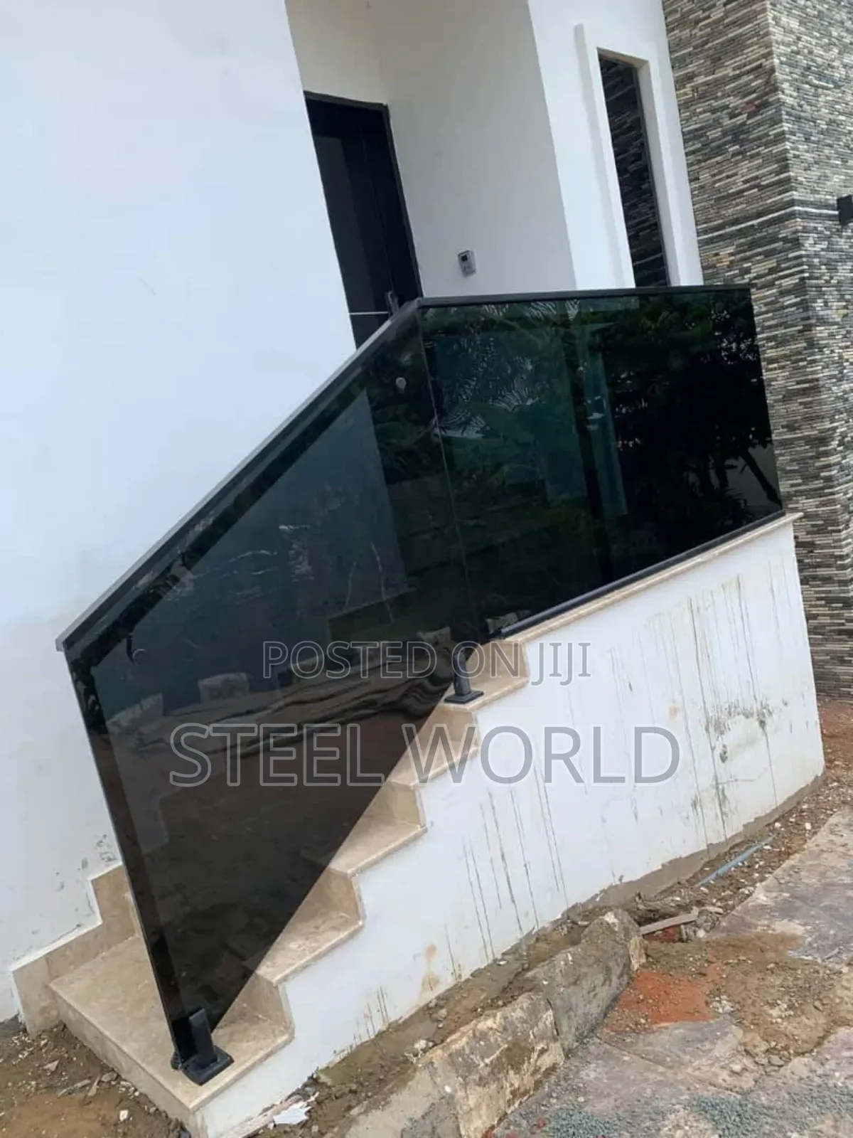 10m Emperor's Glass
