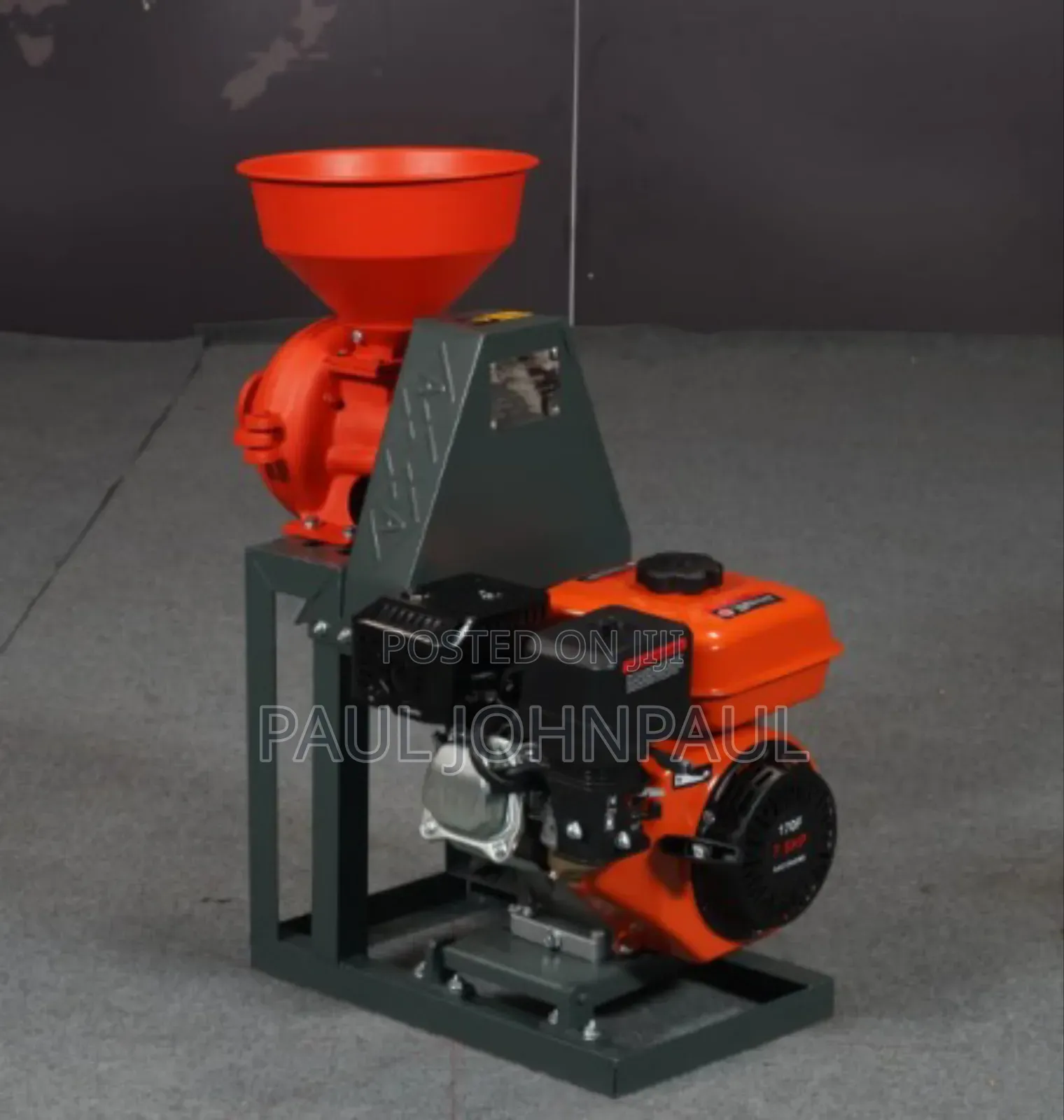 Wet and Dry Grinder Machine