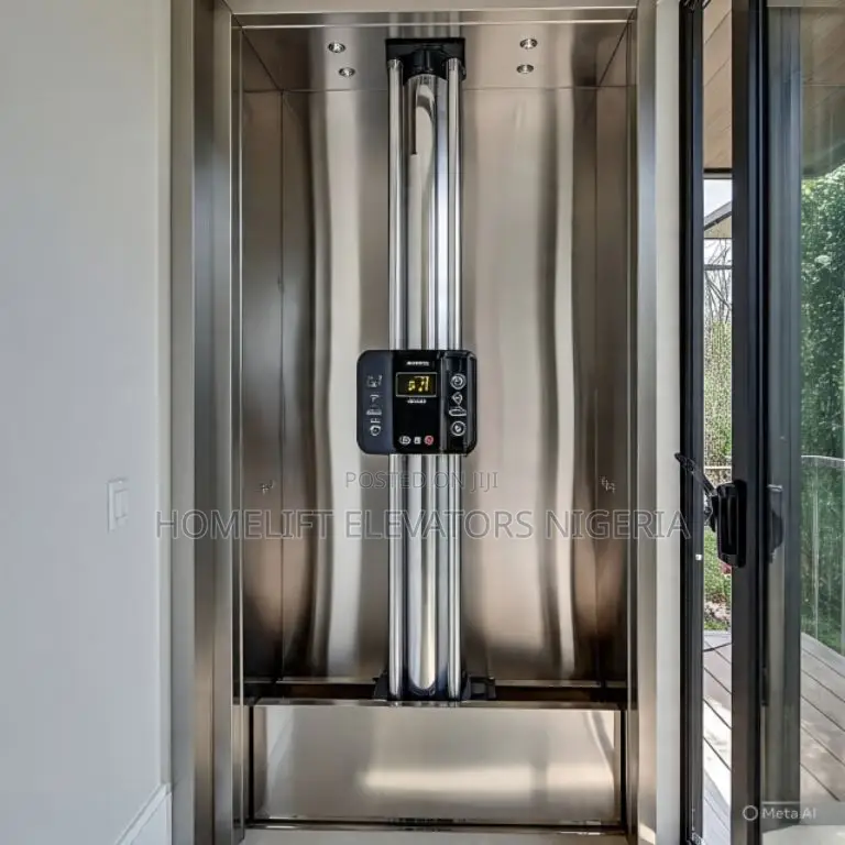 Sale House Hold Lifts Wells Elevator Passenger Lift