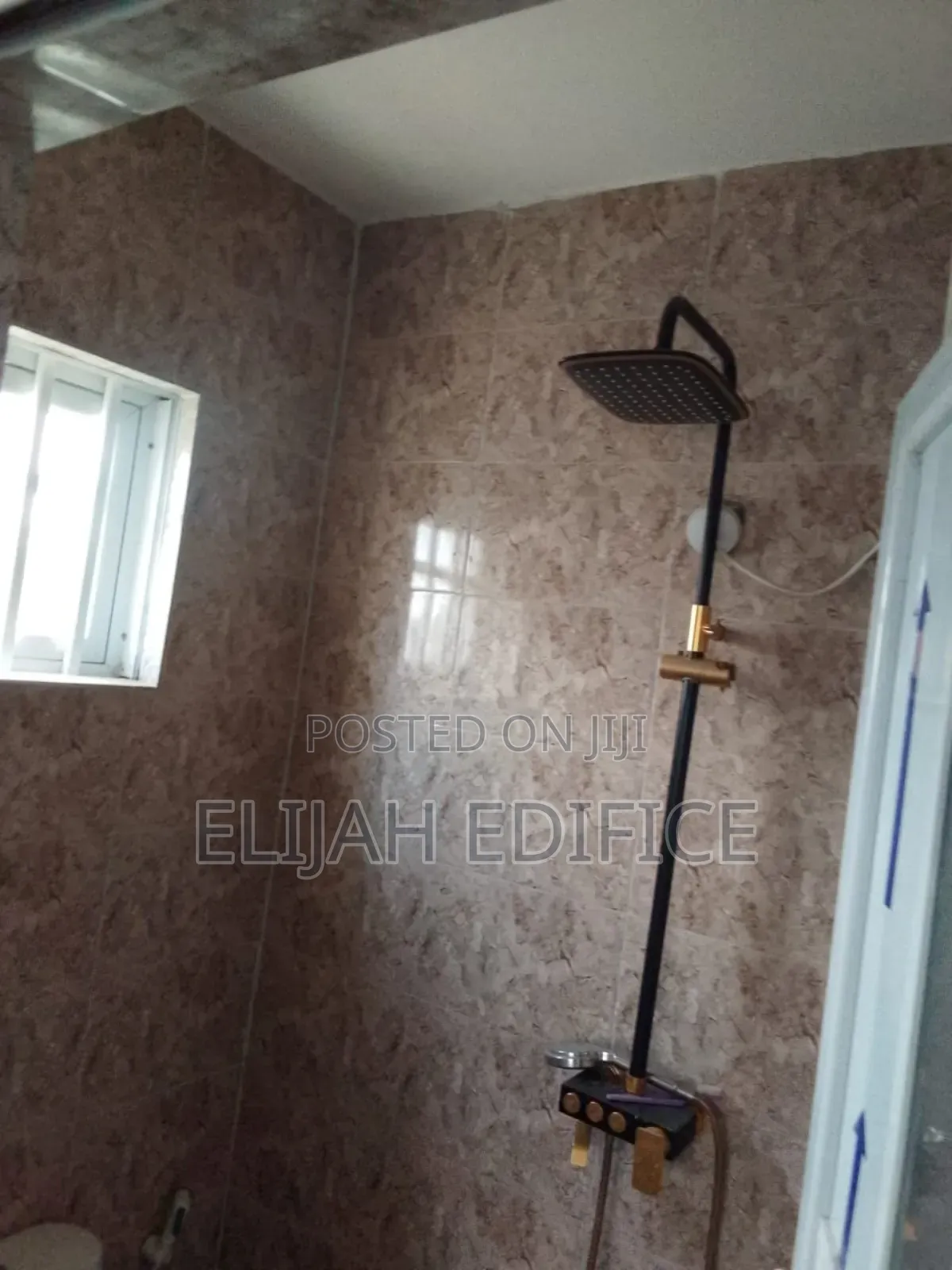 Furnished 3bdrm Bungalow in Aleke, Adamo for sale