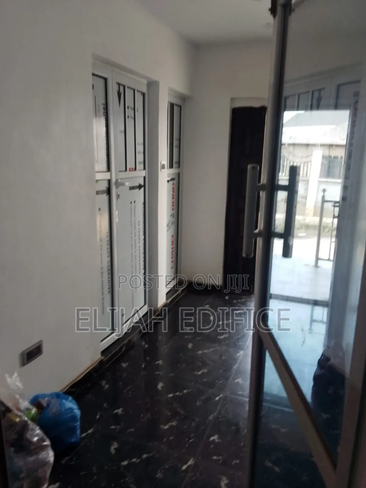 Furnished 3bdrm Bungalow in Aleke, Adamo for sale
