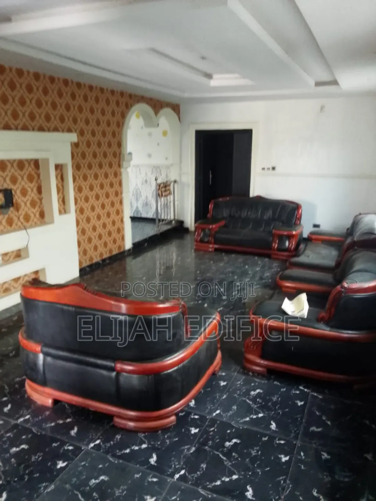Furnished 3bdrm Bungalow in Aleke, Adamo for sale