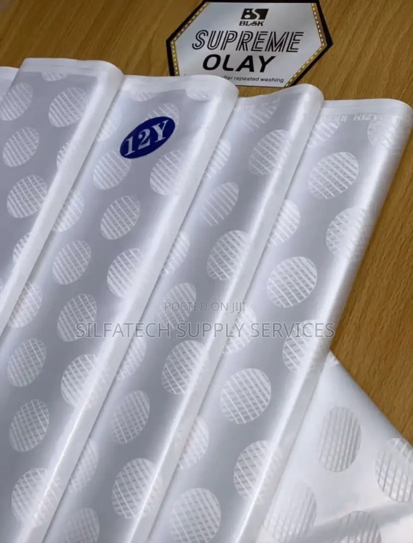 Original Supreme Olay Cloth