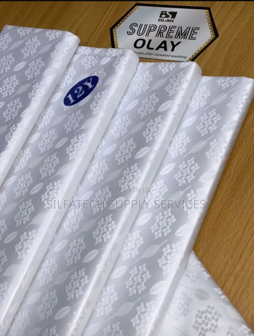Original Supreme Olay Cloth