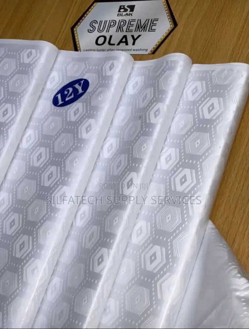 Original Supreme Olay Cloth