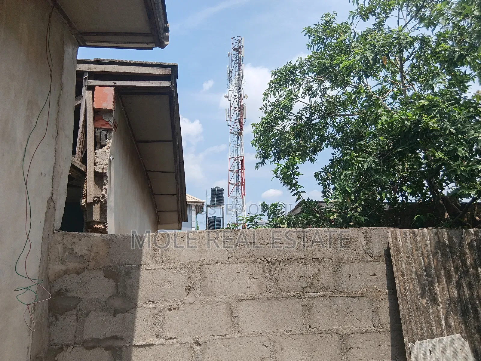 6,592sqm Plot Barre Land By Vgc Leki