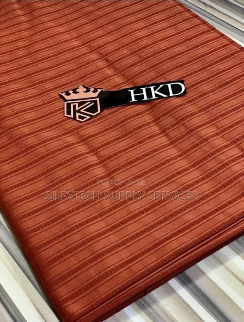 Original HKD Clothing