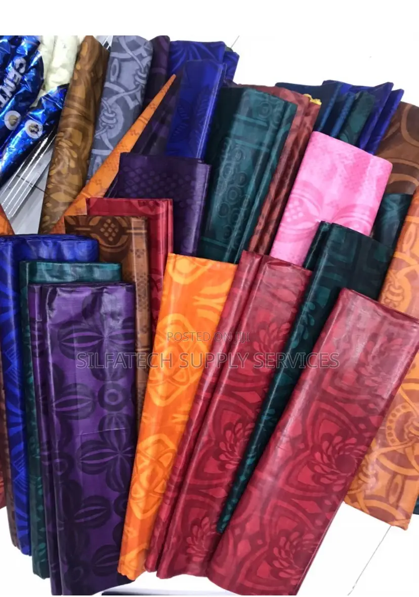 Original Ghalila Clothing