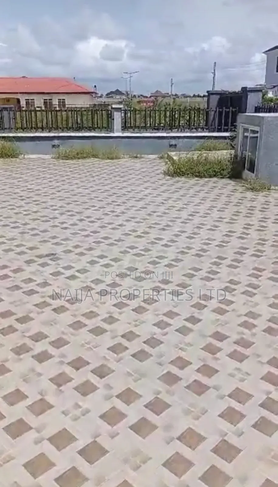 5bdrm Duplex in Pearl Garden Estate, Sangotedo for sale