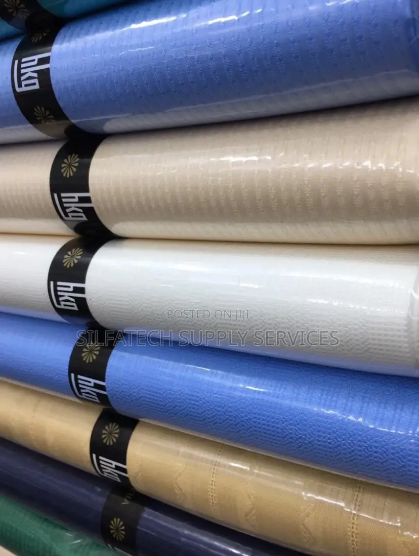 Original HKG Material Clothing