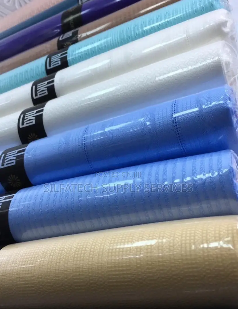 Original HKG Material Clothing