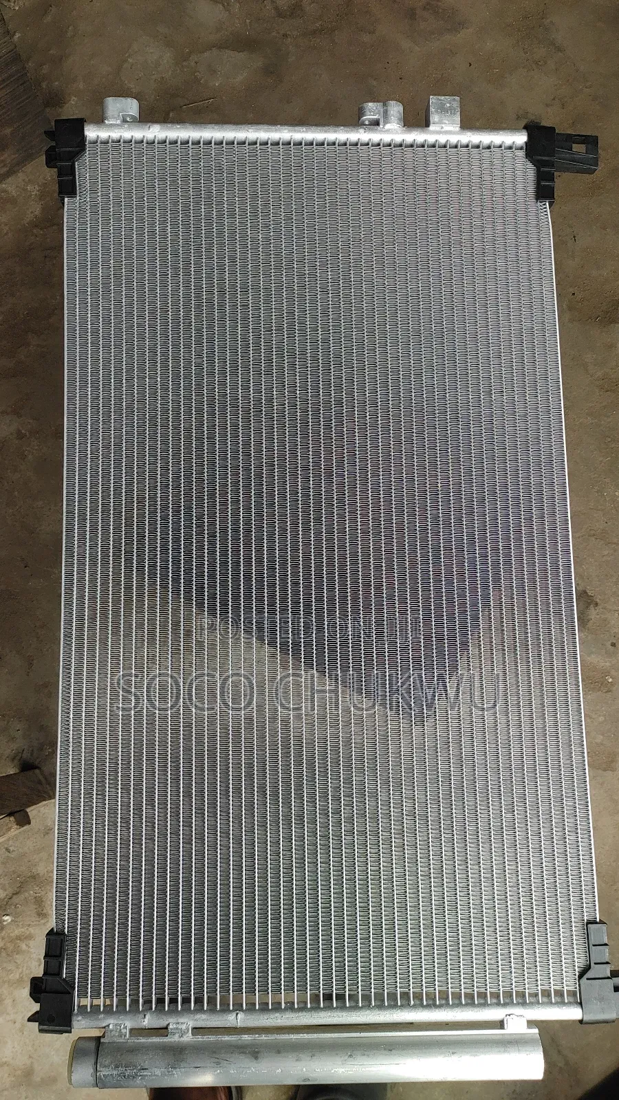 Ac Condenser for Hyundai Sonata 2015