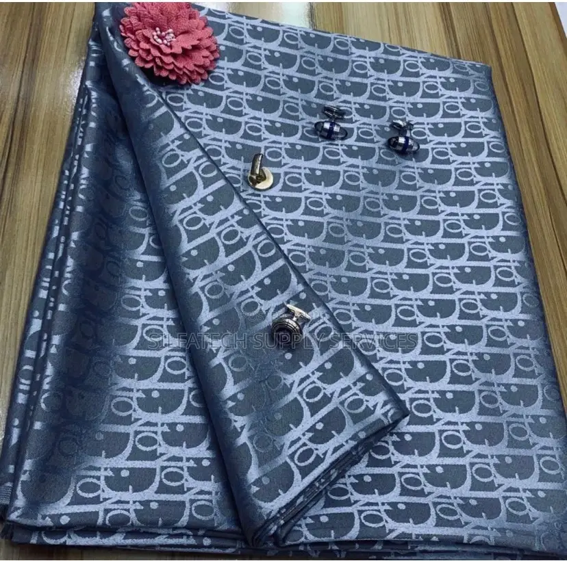 Original Senator Material Clothing