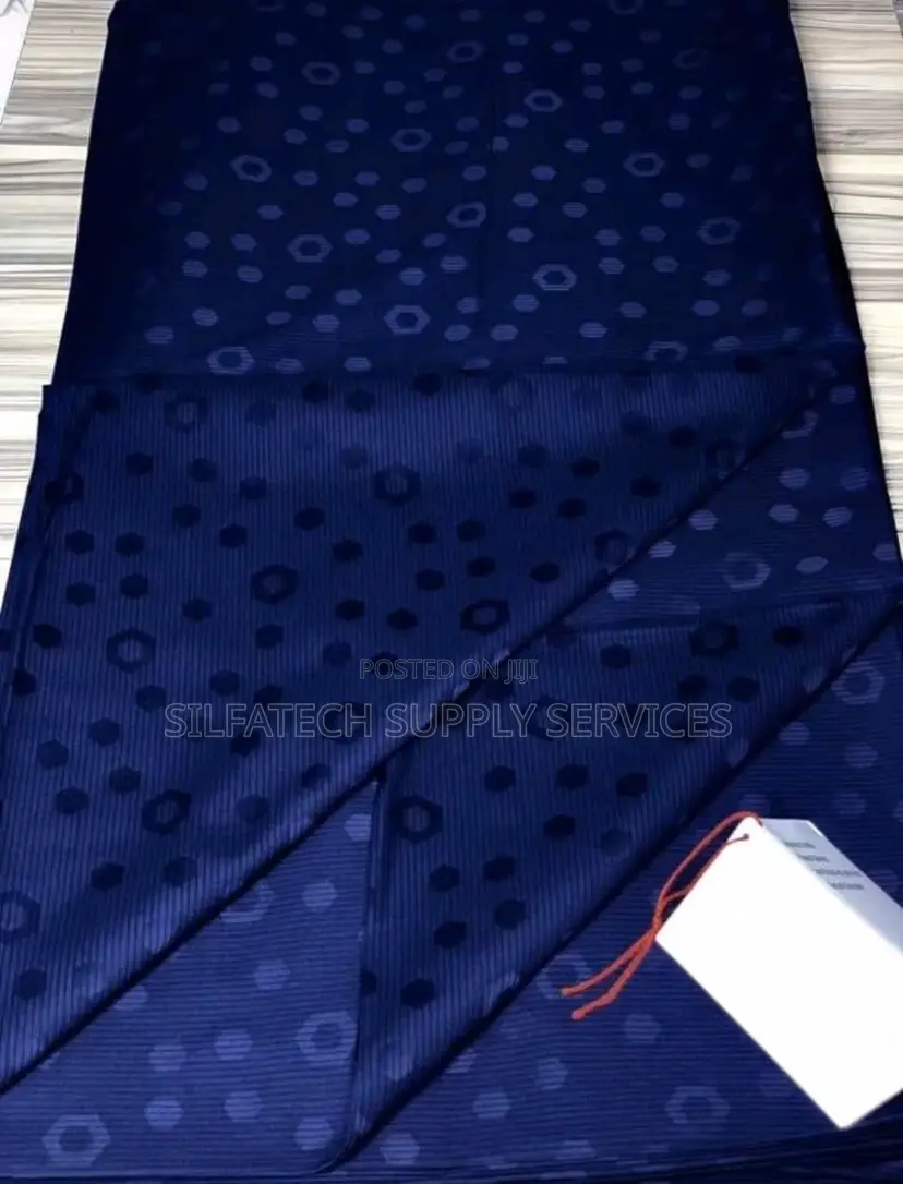Original Guinea Cloth