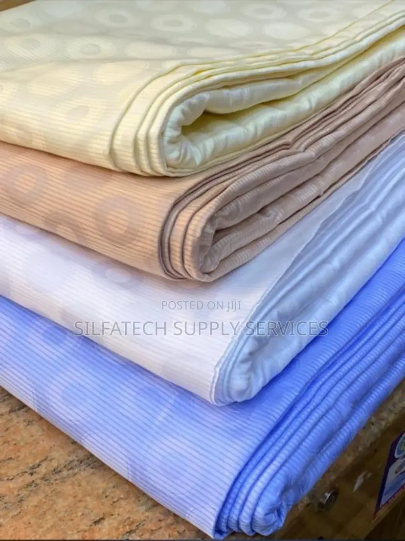 Original Guinea Cloth