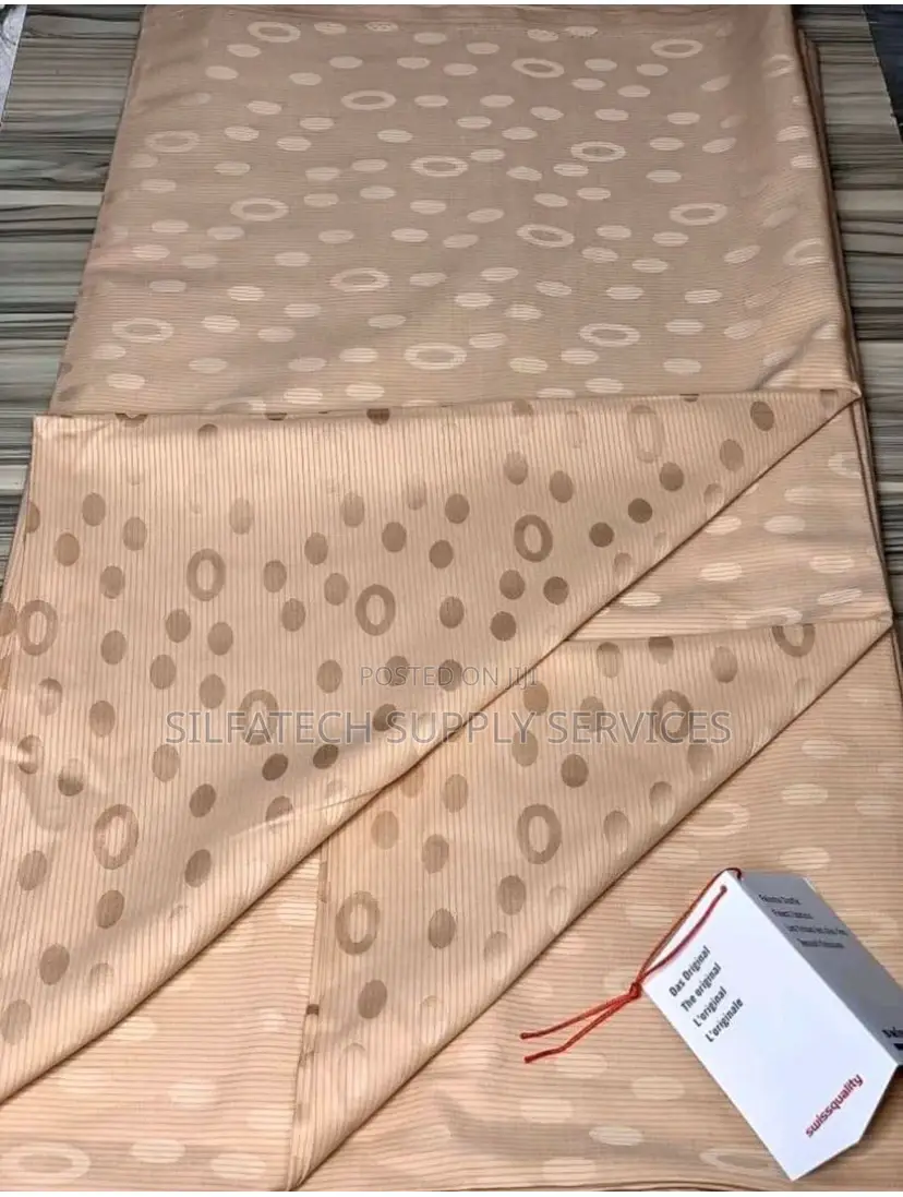 Original Guinea Cloth