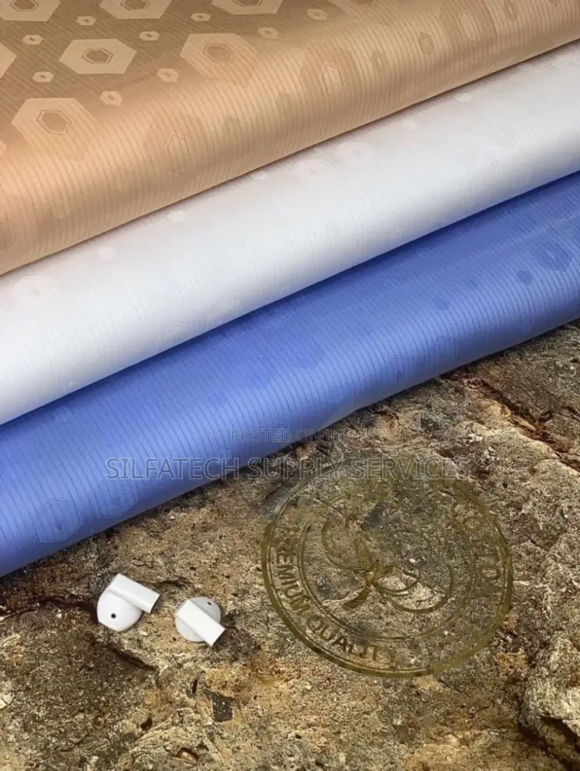 Original Guinea Cloth