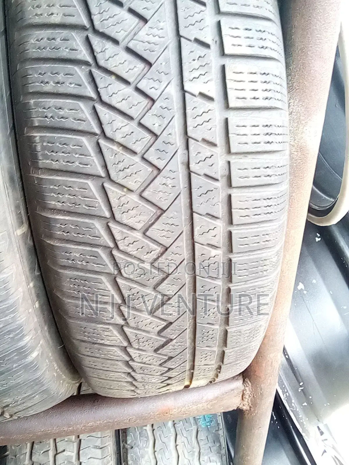 235 65 R18 Piller Tyre