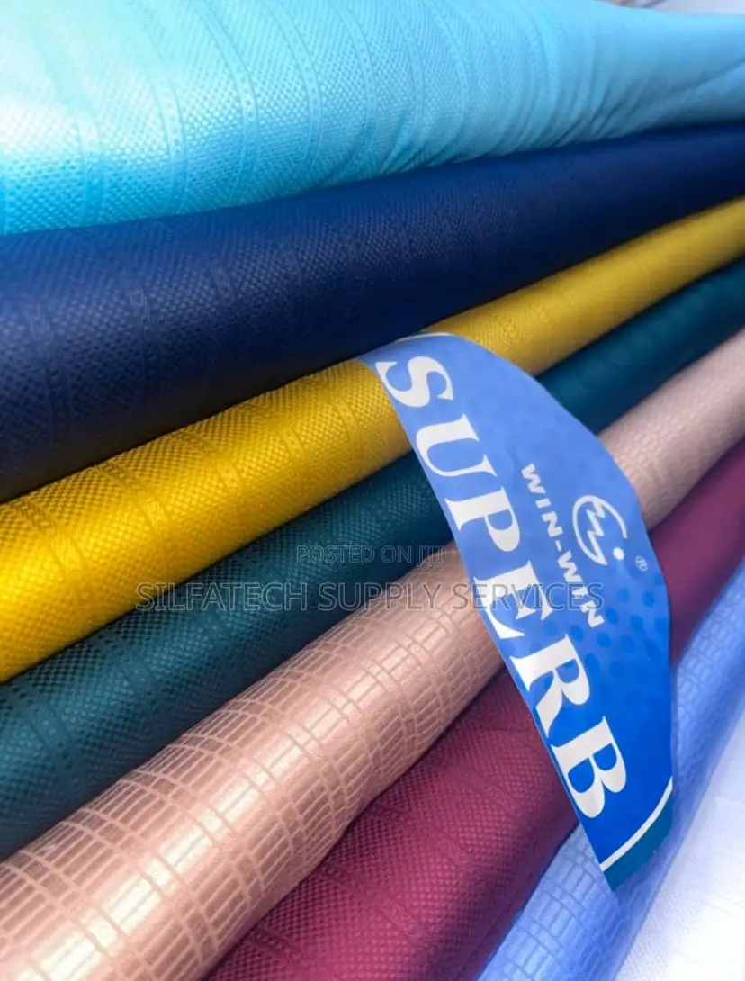 Original Super Guinea Clothing