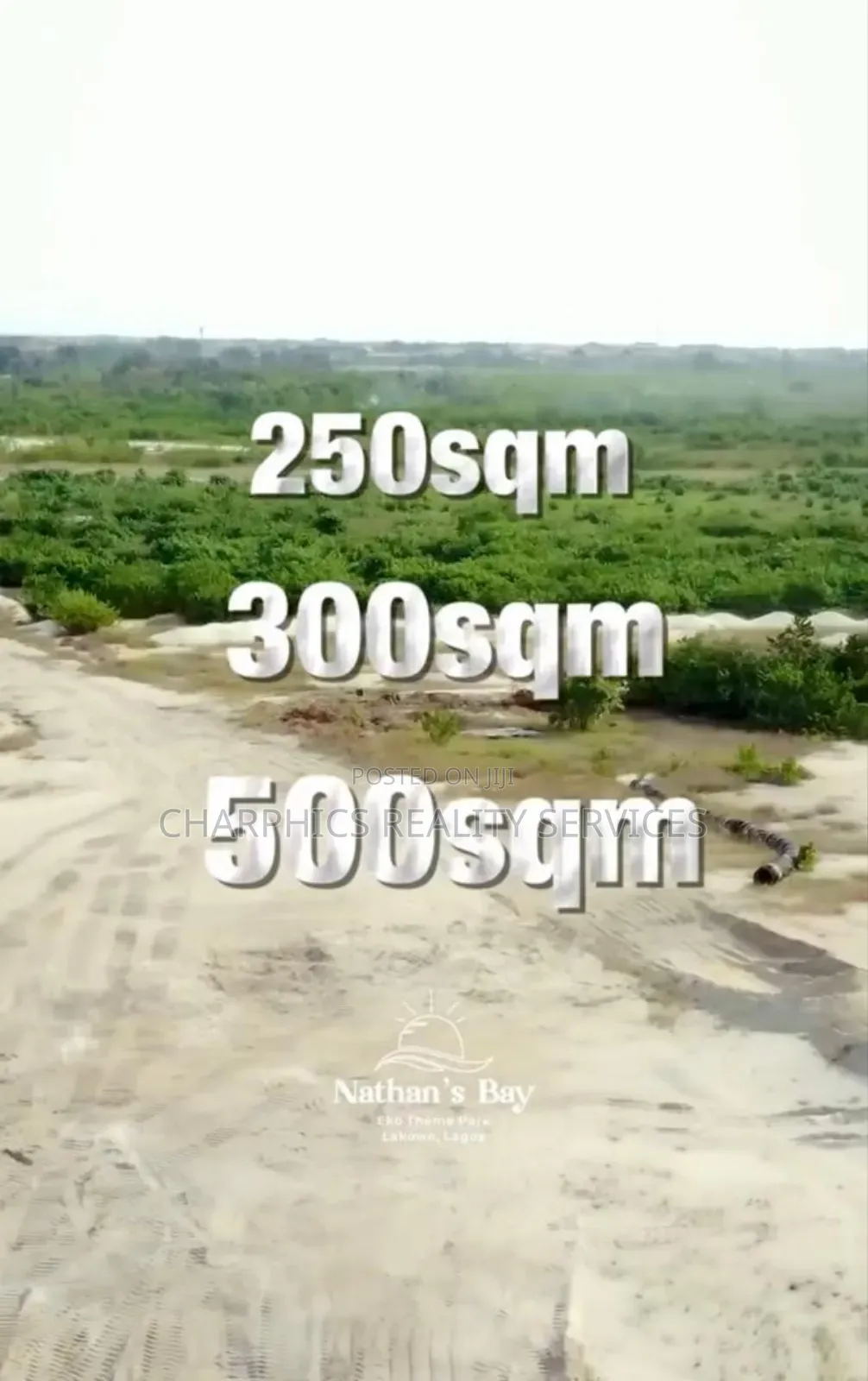 Plots Of Land. At Lakowe Resort Ajah