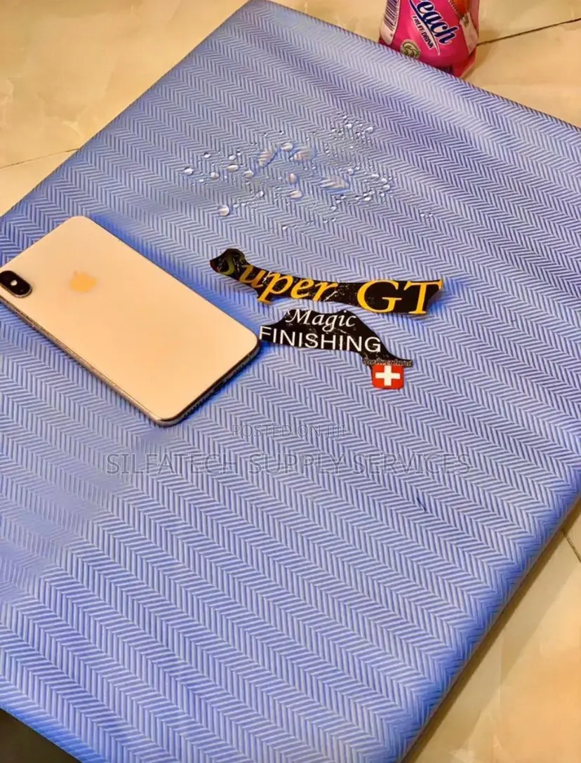 Original Super Gt Material Clothing