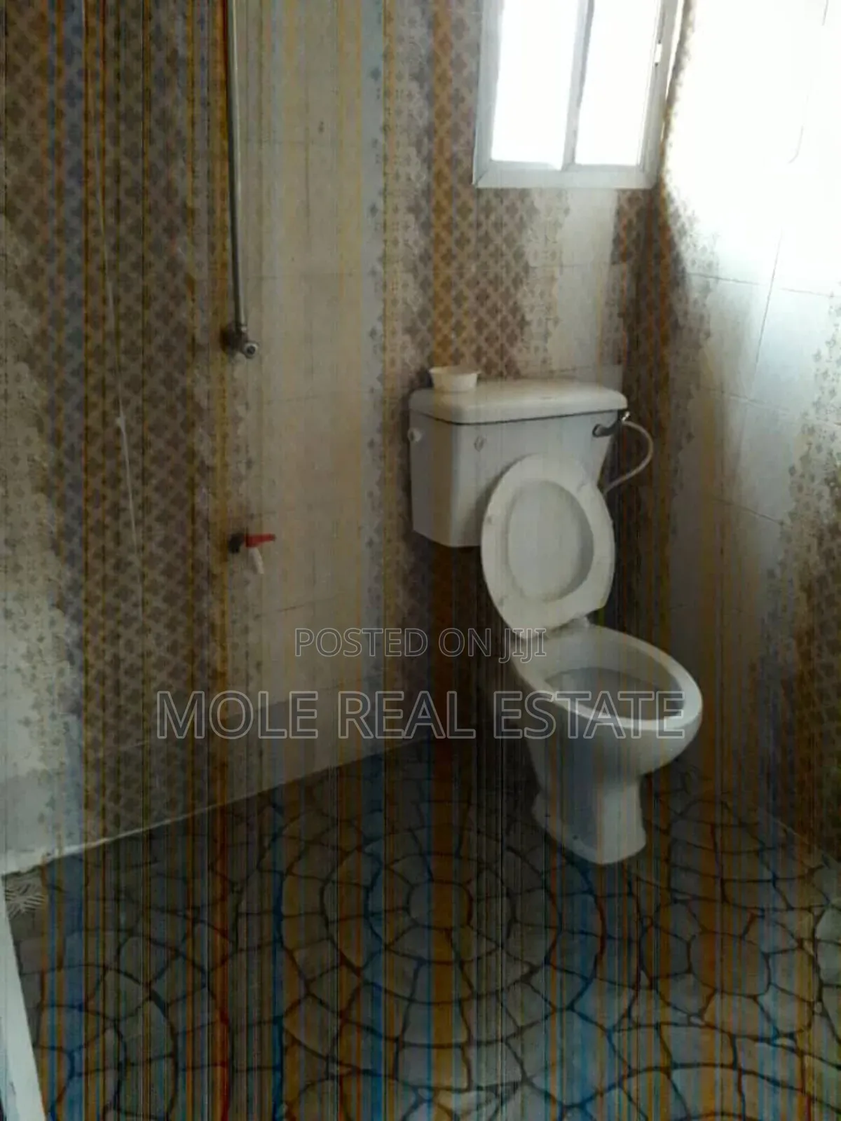 4bdrm Bungalow in Ikotun for sale