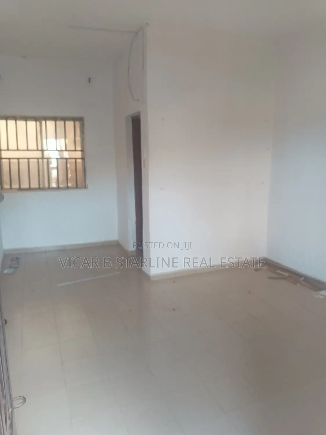 Very Large Office Space With Toilet for Rent at Afikpo Road