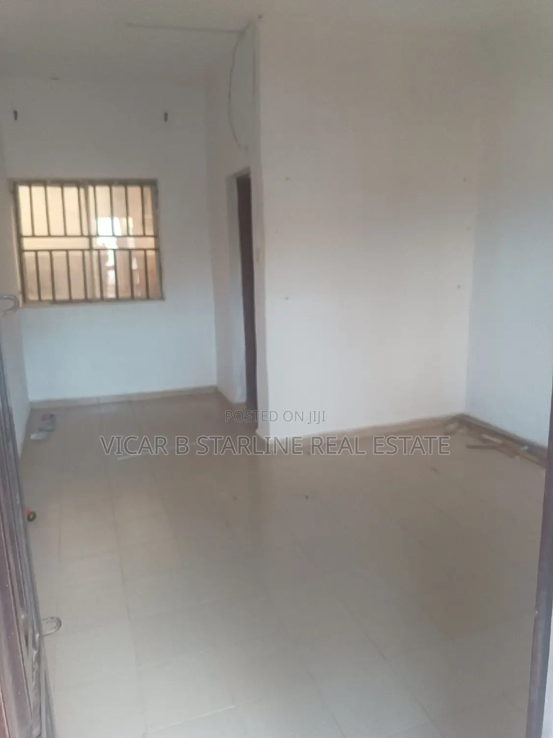 Very Large Office Space With Toilet for Rent at Afikpo Road