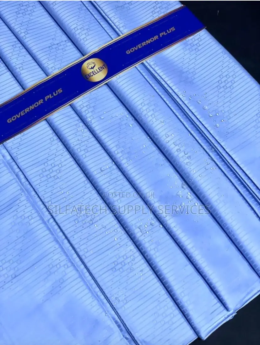 Original Governor Plus Material
