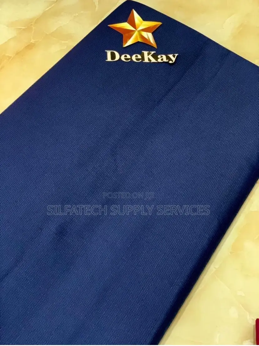 Original Deekay Clothing