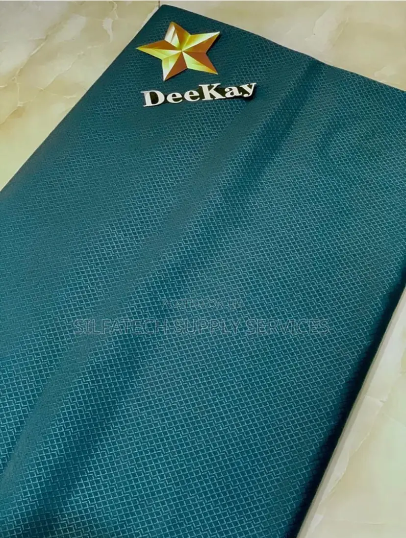 Original Deekay Clothing