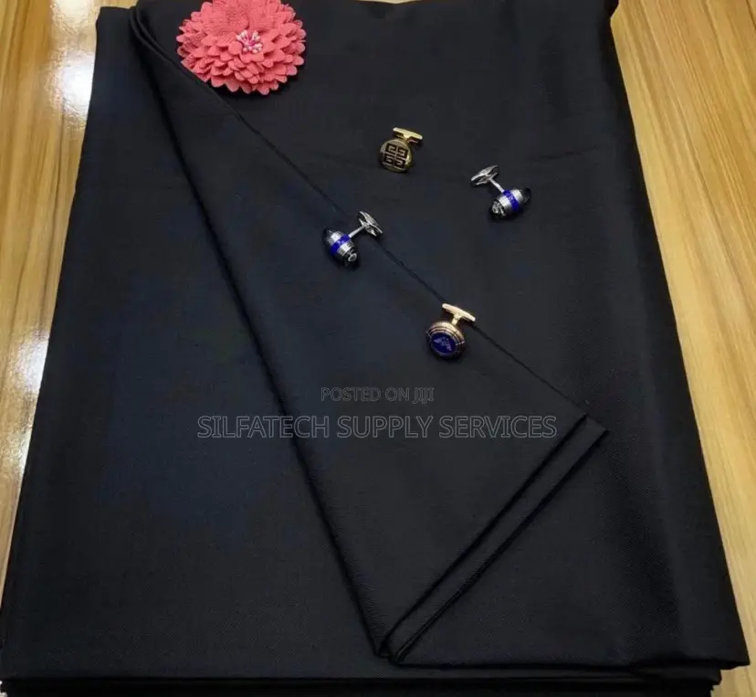 Original Fabric Clothing