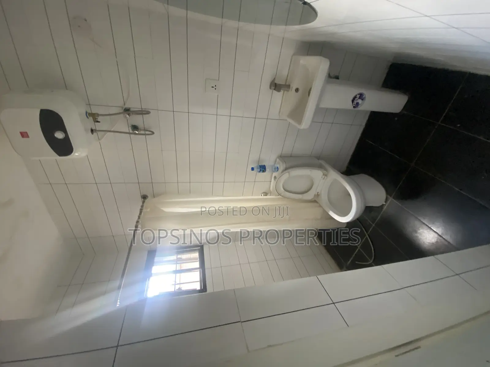 2bdrm Block of Flats in Dawaki for rent