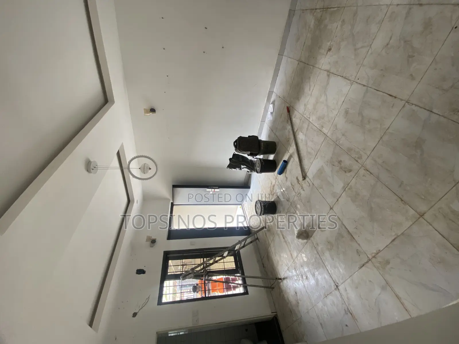 2bdrm Block of Flats in Dawaki for rent