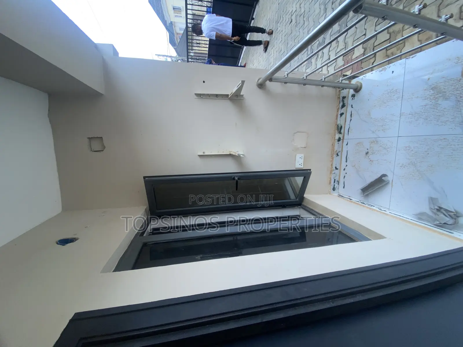 2bdrm Block of Flats in Dawaki for rent