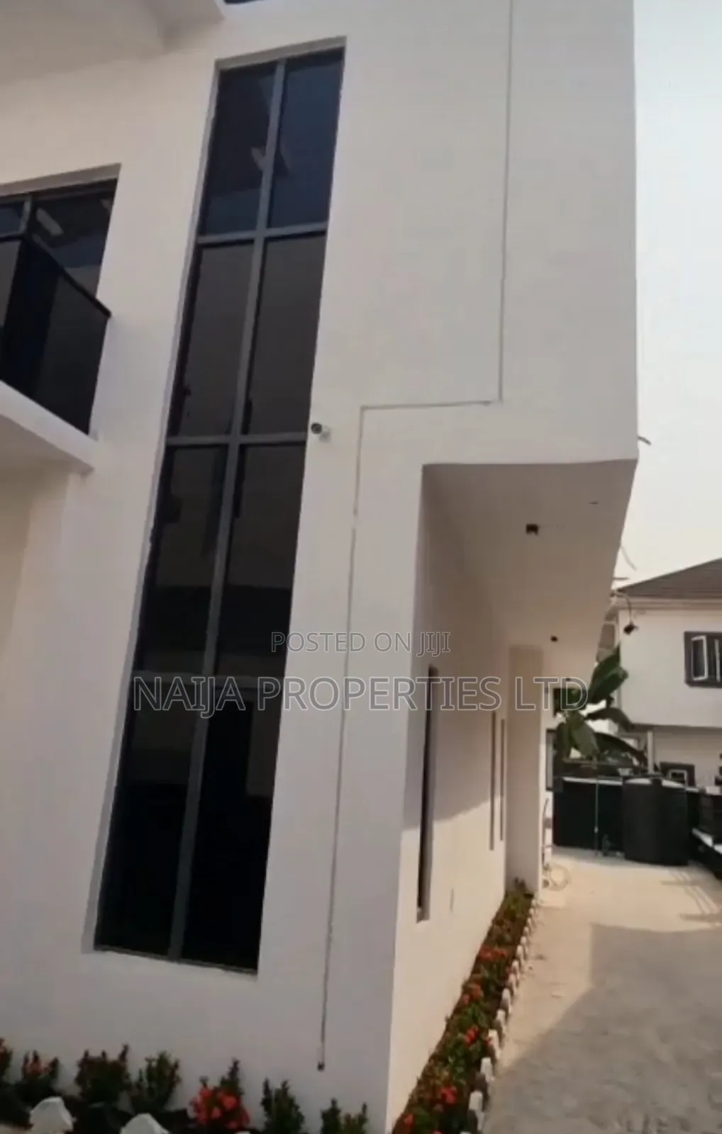 4bdrm Duplex in Diamond Estate, Sangotedo for sale