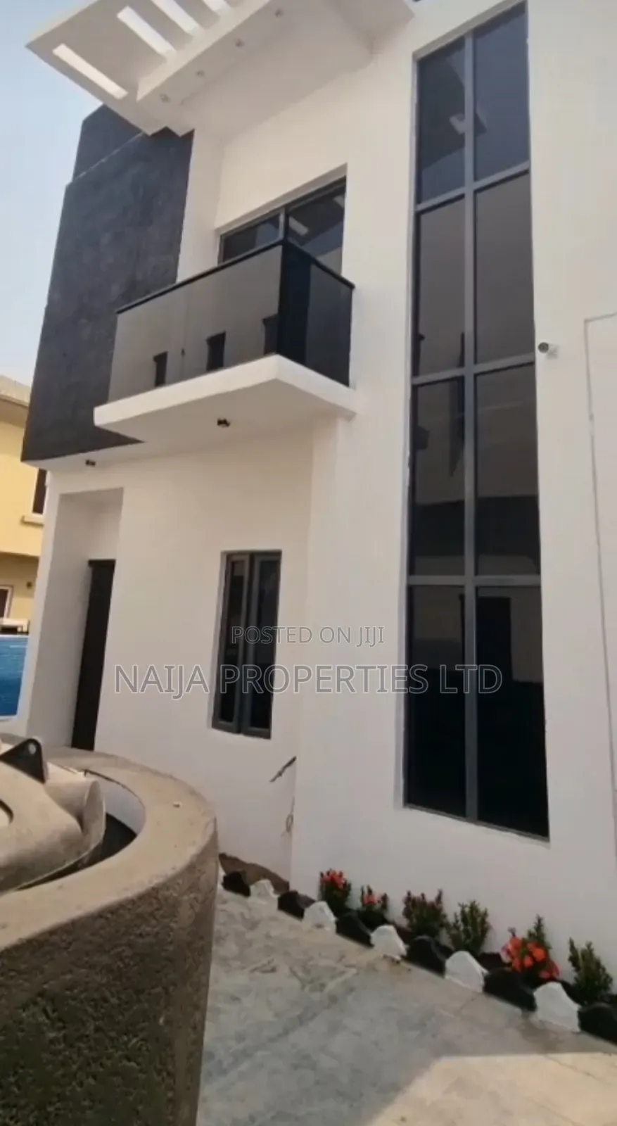 4bdrm Duplex in Diamond Estate, Sangotedo for sale