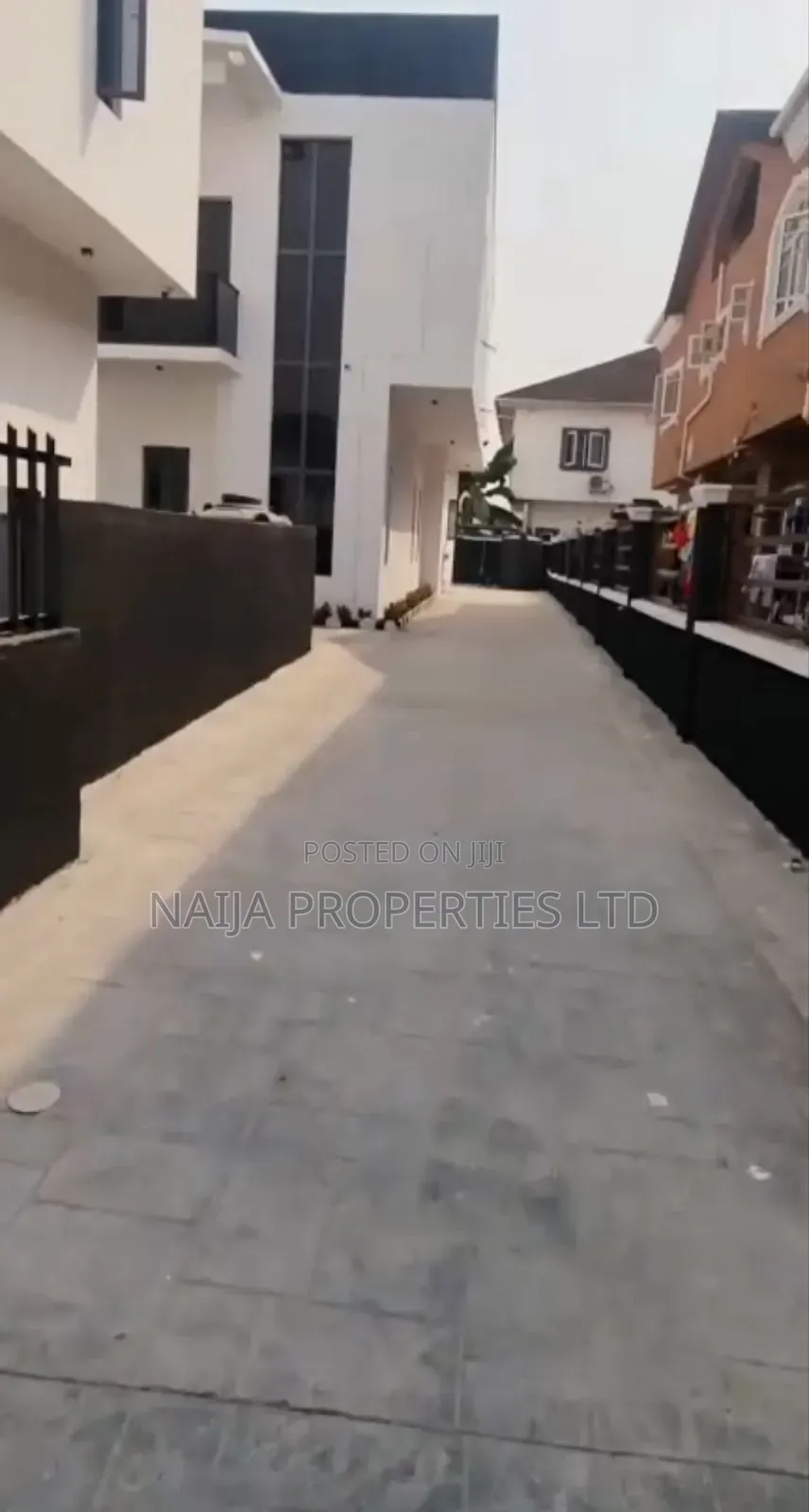4bdrm Duplex in Diamond Estate, Sangotedo for sale