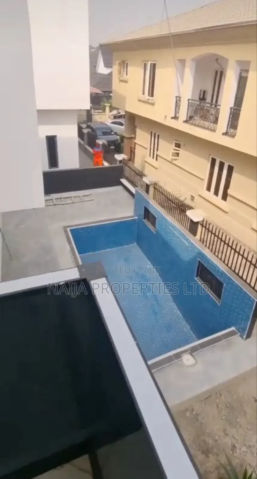 4bdrm Duplex in Diamond Estate, Sangotedo for sale
