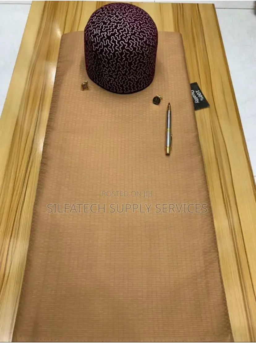 Original Swiss Material Clothing