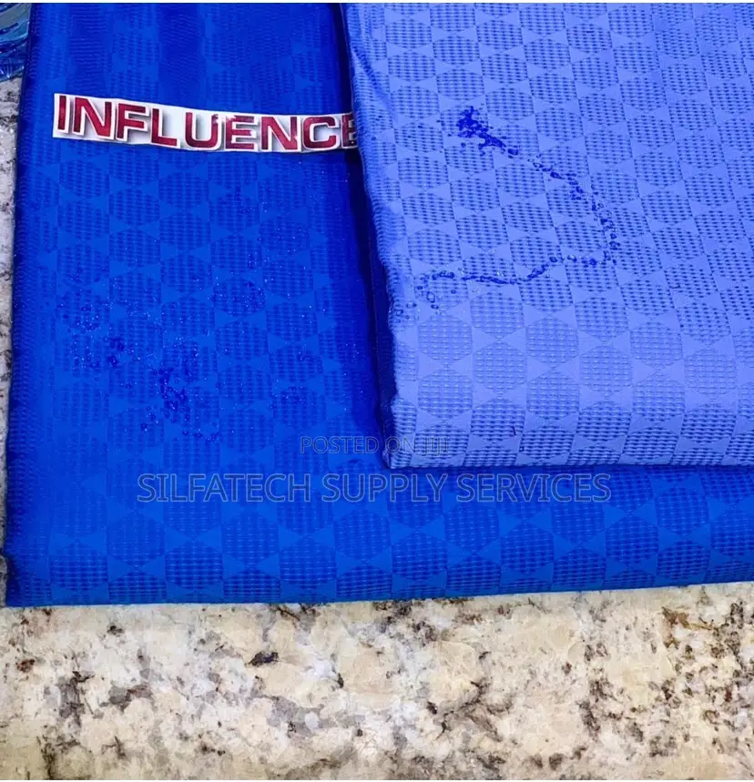 Original Influence Material Clothing
