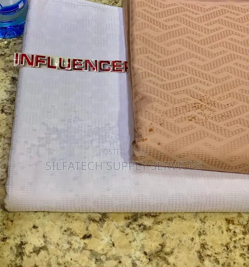Original Influence Material Clothing