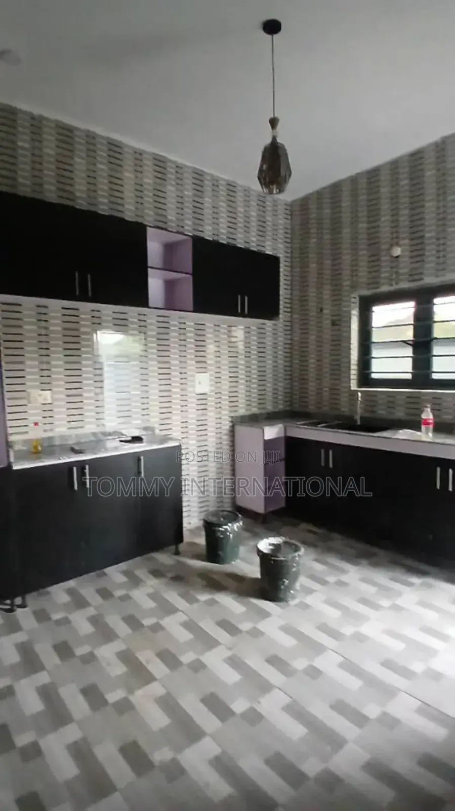 2bdrm Duplex in Omachi Estate, Port-Harcourt for rent