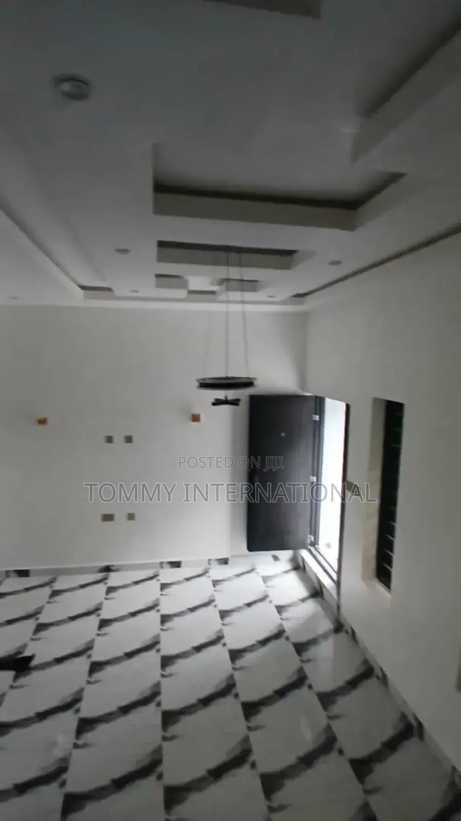 2bdrm Duplex in Omachi Estate, Port-Harcourt for rent