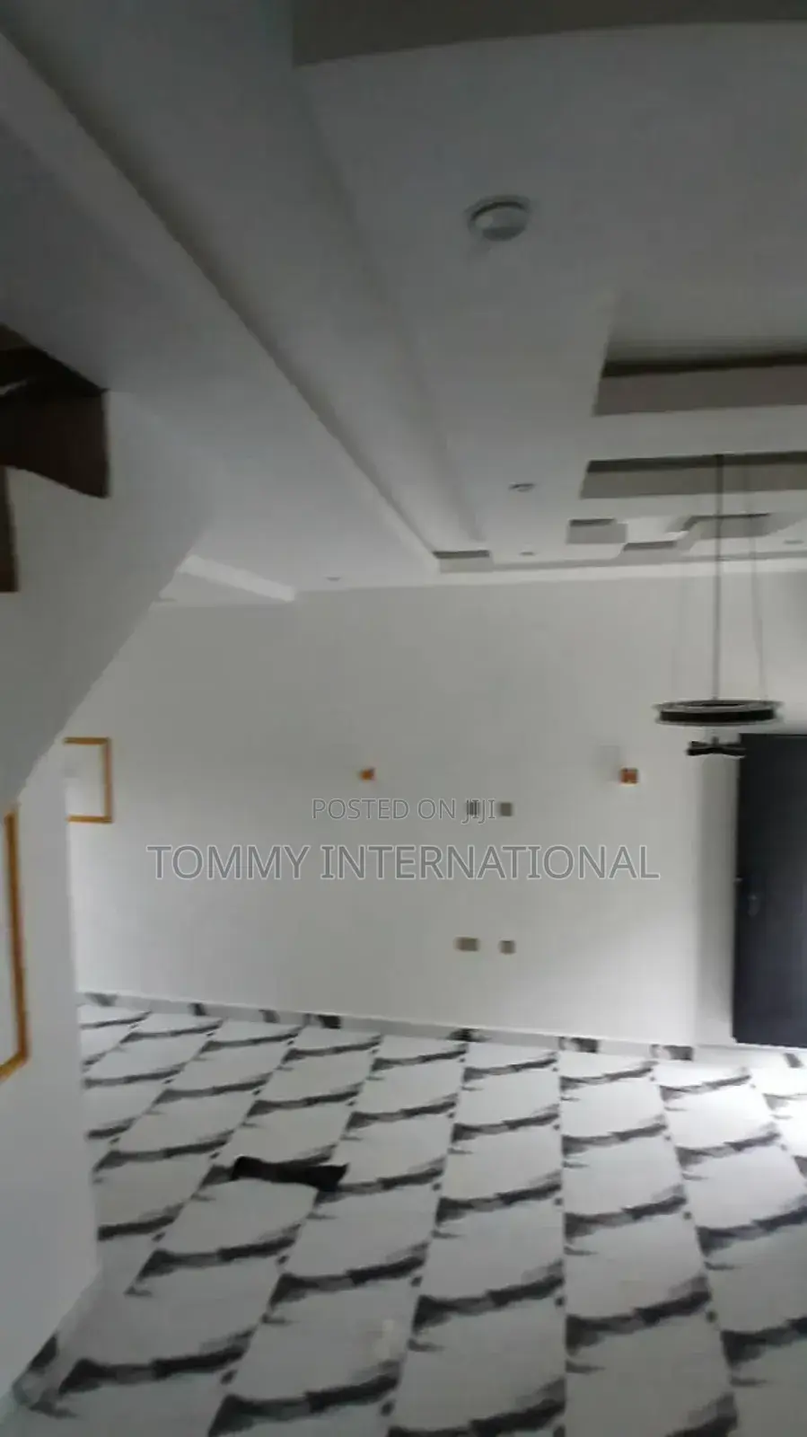 2bdrm Duplex in Omachi Estate, Port-Harcourt for rent