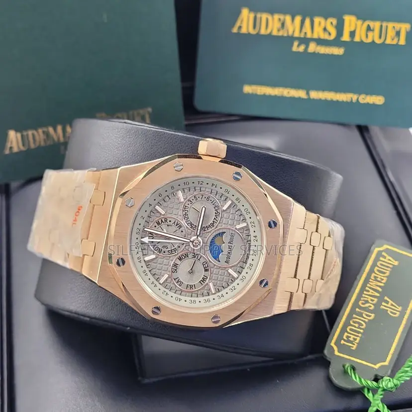 Original P.G Wrist Watch