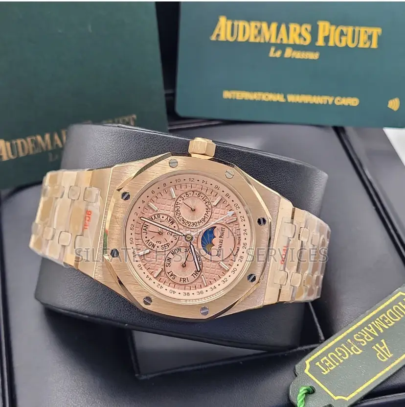 Original P.G Wrist Watch