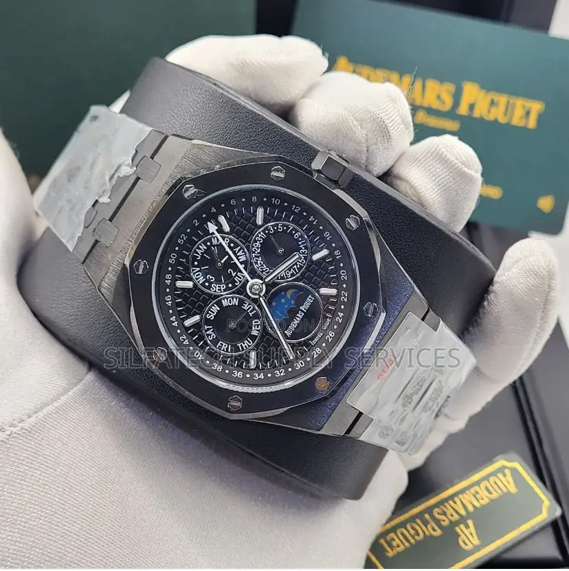 Original P.G Wrist Watch