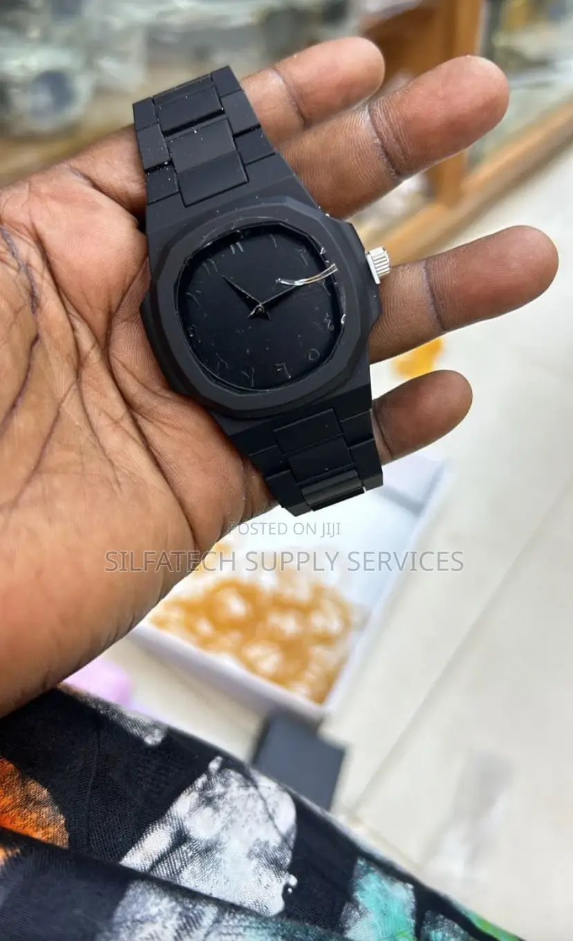 Original P.G Wrist Watch